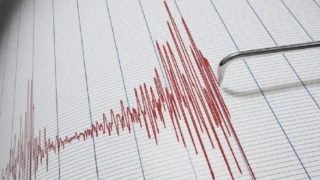 Adana’da 5,5’lik deprem!