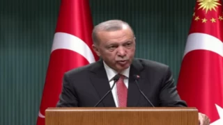 Cumhurbaşkanı Erdoğan Kabine sonrası müjdeleri sıraladı