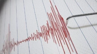 Konya'da Deprem!