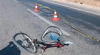 Bozyazı'da Ölümlü Trafik Kazası