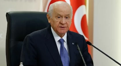 Bahçeli’den 24 saat uyarısı!