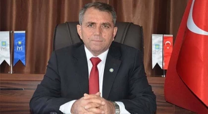 Kahvecioğlu'ndan Cumhuriyet Bayramı Mesajı