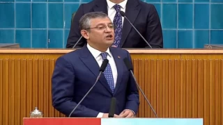 Özgür Özel: Hadi oradan keratalar meşgul etmeyin memleketi!