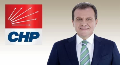 CHP Mersin Büyükşehir Belediye Başkanı Adayı Vahap Seçer Oldu