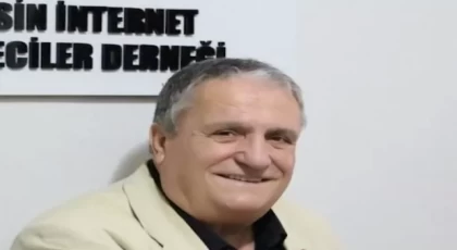 MEİGDER Başkanı Şehitoğlu: “Biz Gazeteciler, herkesin kaçtığı yere koşan insanlarız”