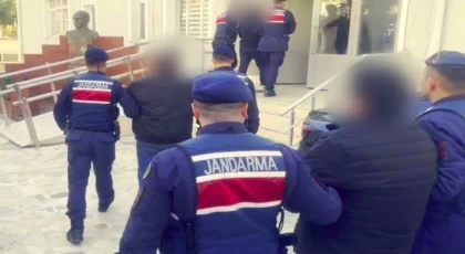 Anamur’da Fuhuş Operasyonu ; 6 Mağdur Kadın Jandarma Tarafından Kurtarıldı