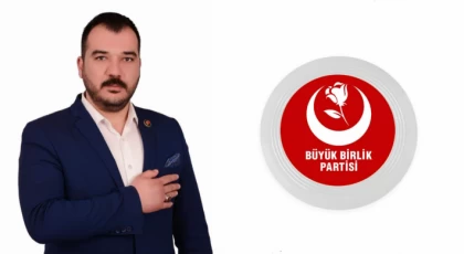 Başkan Adayı ASLAN ” Başkan Olursam Maaşımı LÖSEV ve SMA Hastalarına Bağışlayacağım