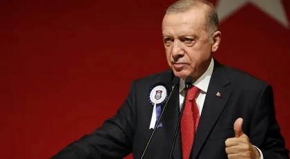 Cumhurbaşkanı Erdoğan Siyaseti Bırakıyor!