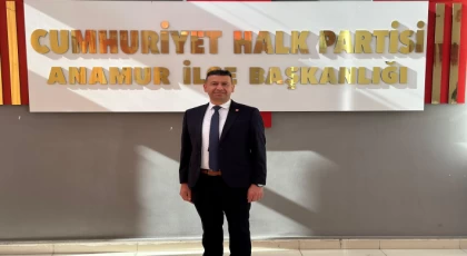 Mersin Büyükşehir Belediyesi Meclis Üyesi Avukat Tekin Mutlu Kurban Bayramınızı Kutlar