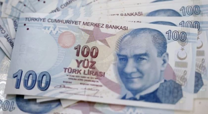 Mersin Bankada En Çok Parası Olan İlk 10 Arasında