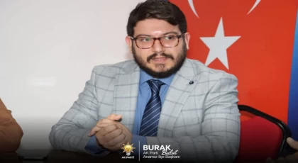 Başkan Bulut : Anıtlı Baraj İhalesinin Tarihi Belli Oldu