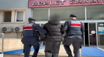 Anamur'da Uyuşturucu Operasyonu: 3 Tutuklama