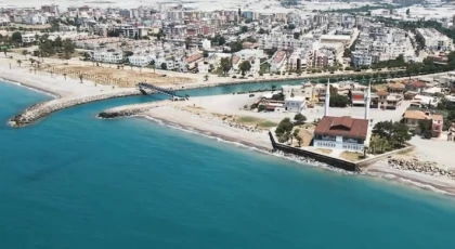 Bozyazı 2025 Nüfusu Belli Oldu