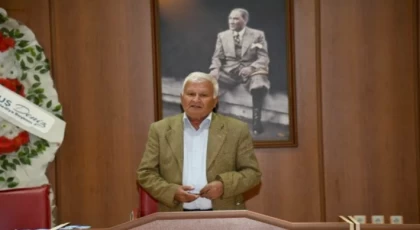 Anamur Kent Konseyi'nden "Anamur’un İçme Suyu" Raporu