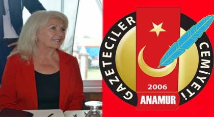 Akdeniz Bölgesi Gazetecileri Anamur’da Buluşuyor