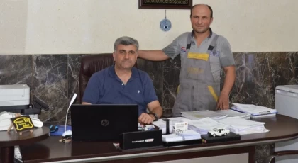 Anamur Grup Otomotiv’den Kurban Bayramı Mesajı