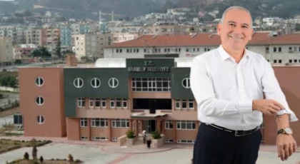Anket Sonuçlandı: Anamur Belediye Başkanı Durmuş Deniz'e Güven Yüksek