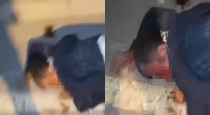 Bozyazı'da Bıçaklama Olayı: 1 Tutuklama, 1 Yaralı