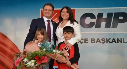 CHP MBŞ Meclis Üyesi ve Çevre Mühendisi Ali İlhan Ayhan'dan Kurban Bayramı Mesajı