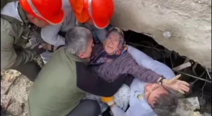 Anamur Ormancıların Hem Doğaya Hem İnsana Dokunan Hikâyesi Tarım TV’de