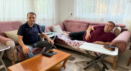 Gazeteci İbrahim Polat Ameliyat Oldu, Sağlık Durumu İyi