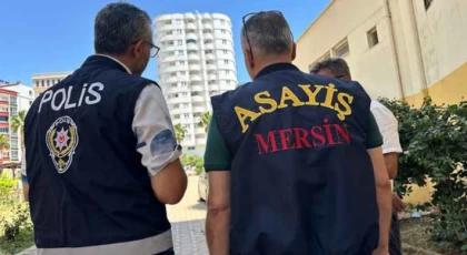 Polis'den Günübirlik Konaklama Tesislerine Sıkı Denetim