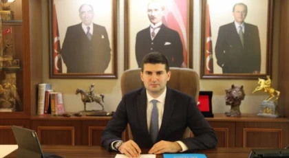 Ülkü Ocakları’ndan Orman Yangınlarına Karşı Seferberlik Çağrısı