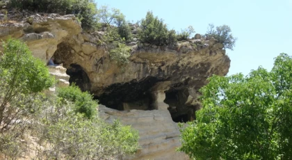 Yöremizin Hikâyesi Beyaz Perdede: Lokman Hekimin Torunu