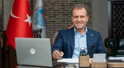 Türkiye Belediyeler Birliği Başkan Vekilliğine Vahap Seçer Seçildi