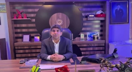 Anamur Bozyazı Müteahhitler Derneği’nden 30 Ağustos Zafer Bayramı Mesajı