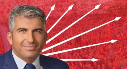 CHP Anamur İlçe Başkan Adayı Çetin Mutlu, Adaylıktan Çekildi