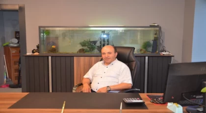 Çıtırkı Kasap İşletme Sahibi Mehmet Çıtırkı’dan 30 Ağustos Zafer Bayramı Mesajı