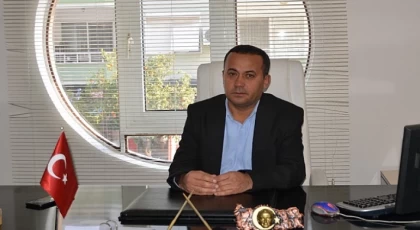 Anamur Esnaf ve Sanatkârlar Odası Başkanı Özkan Poçulu’dan 29 Ekim Cumhuriyet Bayramı Mesajı