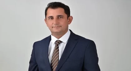 CHP’li Meclis Üyesi Erdem Şakrucu’dan Cumhuriyet Bayramı Mesajı