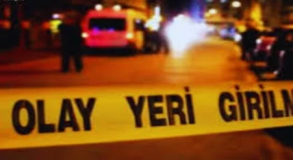 Çorlu’da Kapıcı Çatıda İntihar Girişiminde Bulundu: Polis İkna Etti