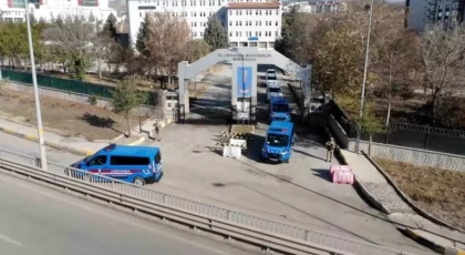 Kırıkkale’de Jandarmadan Uyuşturucu Operasyonu: Üniversiteli Gençleri Zehirleyeceklerdi