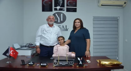 Masal Profesyonel Bina ve Site Yönetimi Anamur’da Hizmete Girdi