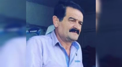 Menderes Tuna Vefat Etti