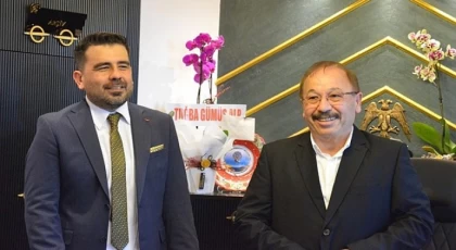 Özel Gümüş Alp Ağız ve Diş Sağlığı Polikliniği’nden 29 Ekim Cumhuriyet Bayramı Mesajı