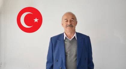 Sağlık Mahallesi Muhtarı Mevlüt Batun’dan 29 Ekim Cumhuriyet Bayramı Mesajı