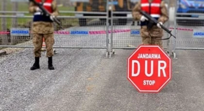 Samsun Alaçam’da Şap Hastalığı Nedeniyle 32 Mahalle Karantinada