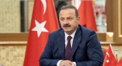 Anahtar Parti Genel Başkanı Yavuz Ağıralioğlu Mersin’e Geliyor