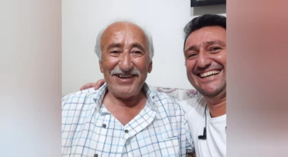 Anamur Belediye Başkan Yardımcısı Mahmut Kara’nın Acı Günü: Babası Mehmet Kara Vefat Etti !