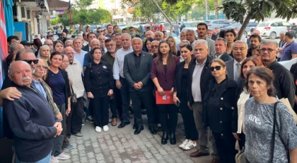 Anamur CHP’den Milli Eğitim Bakanlığı’na Tepki: “10 Kasım Tatil Olamaz”