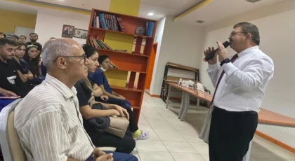 Bağımlılıkla Mücadelede Birlikte Güçlüyüz: ANAMED Hastanesi’nde Farkındalık Buluşması