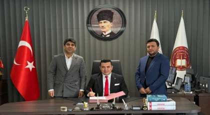 Adalet Bakanlığı’ndan Anamur’a Büyük Yatırım, Başsavcı Çatlı: “Lojman Sorununu Tamamen Çözdük”