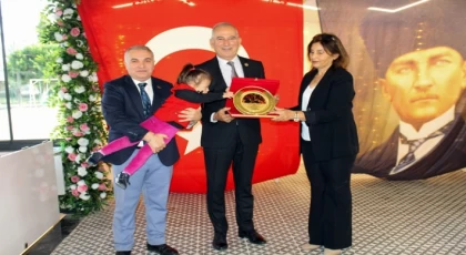 Anamur’da 3 Aralık Dünya Engelliler Günü Programı Düzenlendi