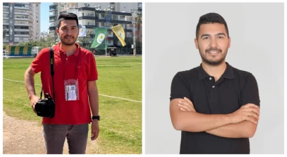 Bozyazı Gazetesi Sahibi Serkan Özcan Anamur Gazeteciler Cemiyeti Bünyesine Katıldı