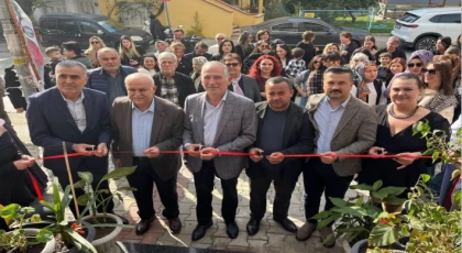 GM İlkican Güzellik Merkezi Anamur’da Görkemli Bir Açılışla Hizmete Girdi