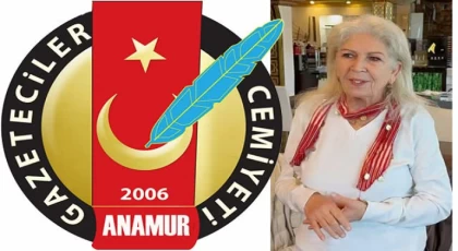 AGC’den 10 Ocak Gazeteciler Günü Mesajı